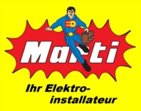 HM Marti AG Grasswil - Elektroanlagen